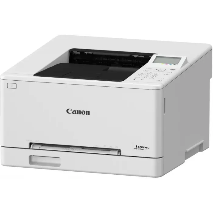 Принтер лазерный Canon i-Sensys LBP646Cdw (6929C007) A4 Duplex WiFi белый