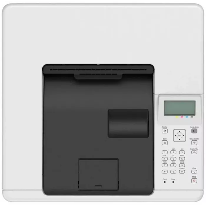 Принтер лазерный Canon i-Sensys LBP646Cdw (6929C007) A4 Duplex WiFi белый