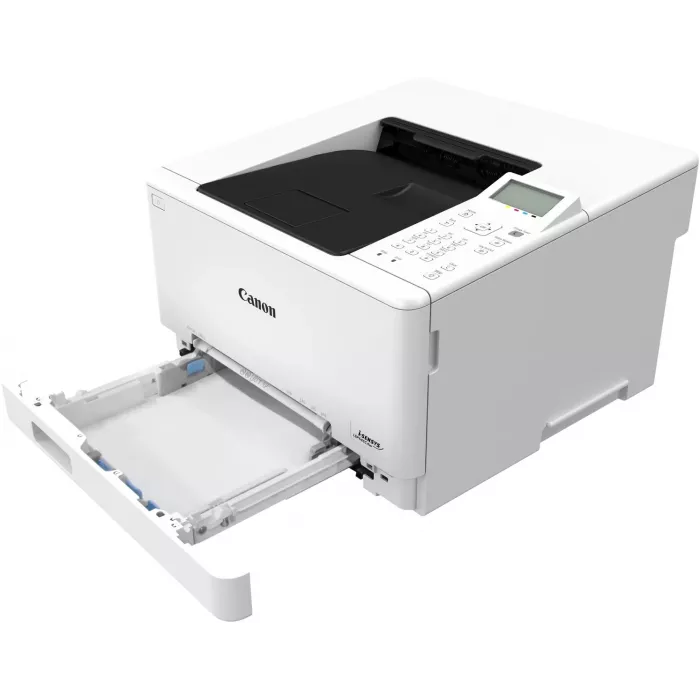 Принтер лазерный Canon i-Sensys LBP646Cdw (6929C007) A4 Duplex WiFi белый