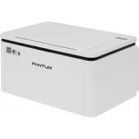 Принтер лазерный Pantum BP2300NW A4 Net WiFi белый