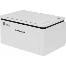 Принтер лазерный Pantum BP2300NW A4 Net WiFi белый