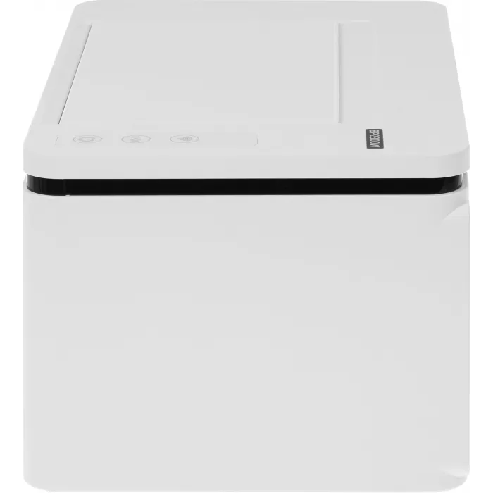 Принтер лазерный Pantum BP2300NW A4 Net WiFi белый