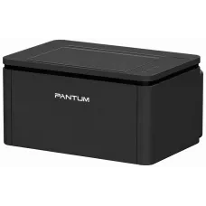 Принтер лазерный Pantum BP2307NW A4 Net WiFi черный