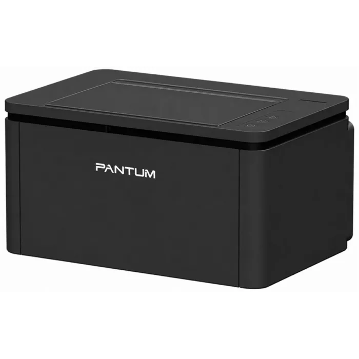 Принтер лазерный Pantum BP2307NW A4 Net WiFi черный
