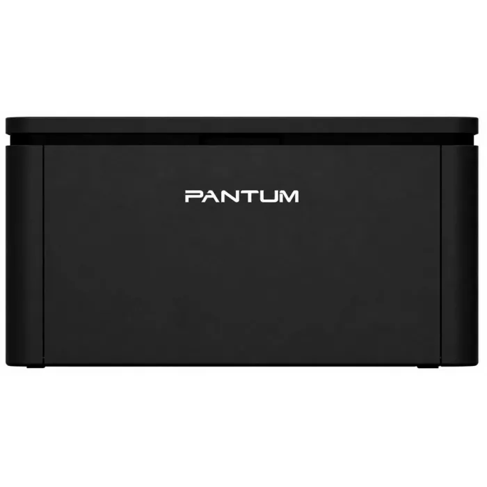 Принтер лазерный Pantum BP2307NW A4 Net WiFi черный