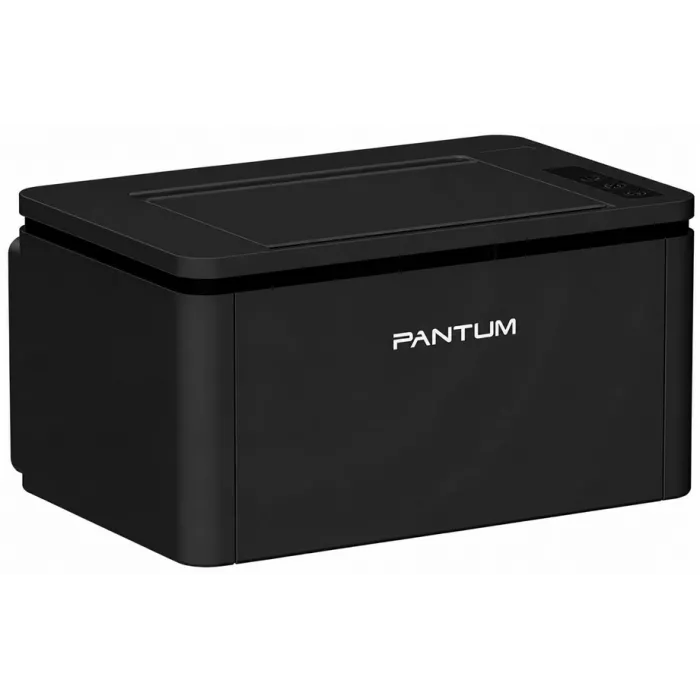 Принтер лазерный Pantum BP2307NW A4 Net WiFi черный