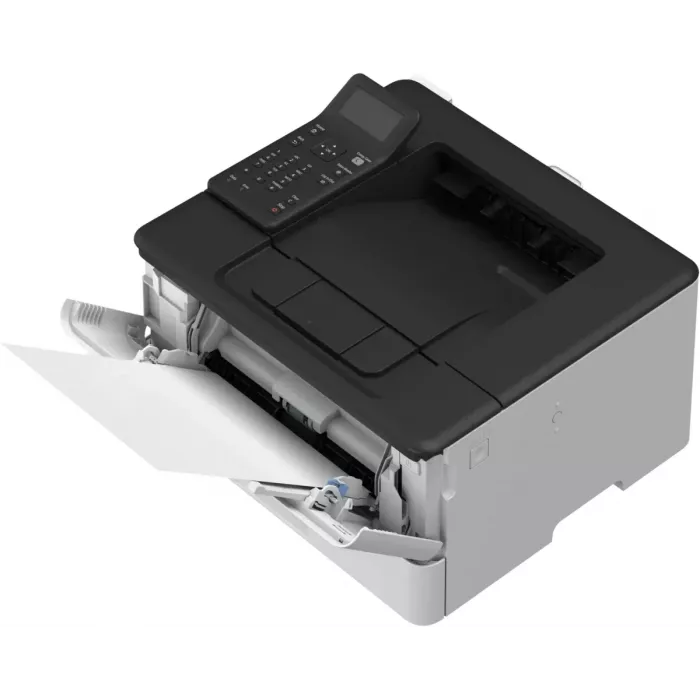 Принтер лазерный Canon i-Sensys LBP246dw II (7187C006) A4 Duplex Net WiFi белый
