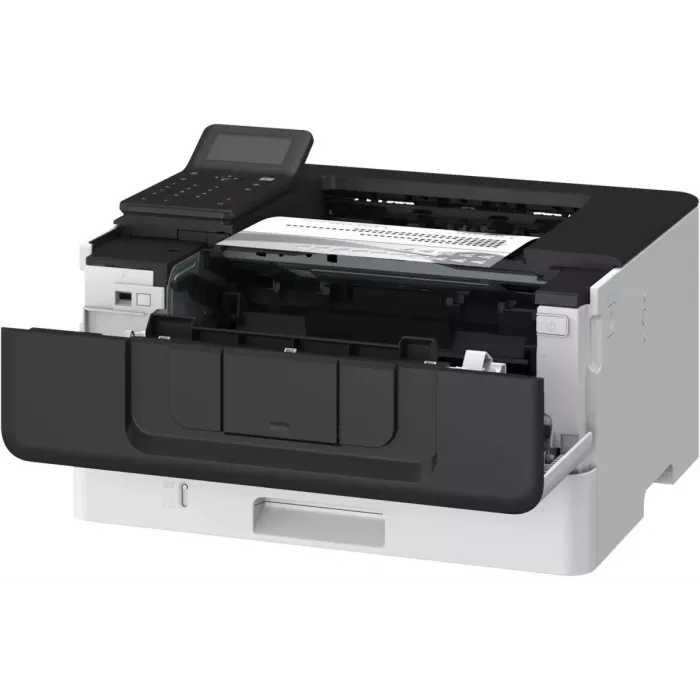Принтер лазерный Canon i-Sensys LBP246dw II (7187C006) A4 Duplex Net WiFi белый