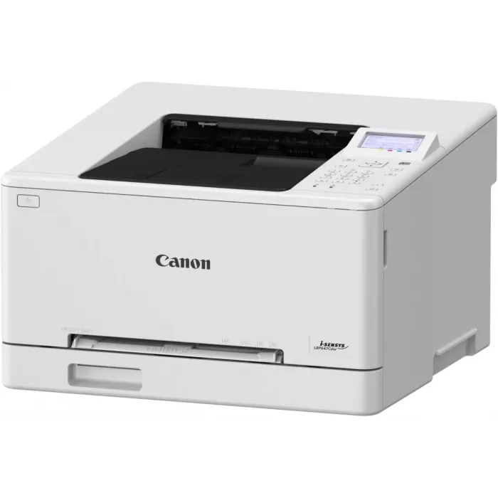 Принтер лазерный Canon i-Sensys LBP647Cdw (6929C014/6929C001) A4 Duplex Net WiFi белый