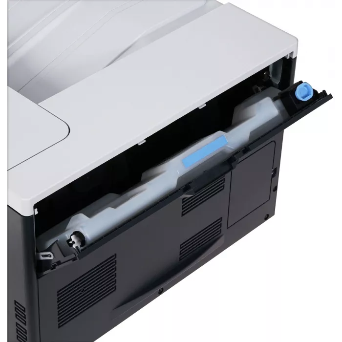 Принтер лазерный HP Color LaserJet Pro CP5225DN (CE712A) A3 Duplex Net черный