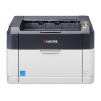 Принтер лазерный Kyocera FS-1060DN (1102M33RU0/RU2/NX2) A4 Duplex белый