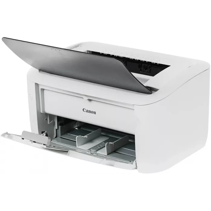 Принтер лазерный Canon imageClass LBP6030 (8468B008) A4 белый
