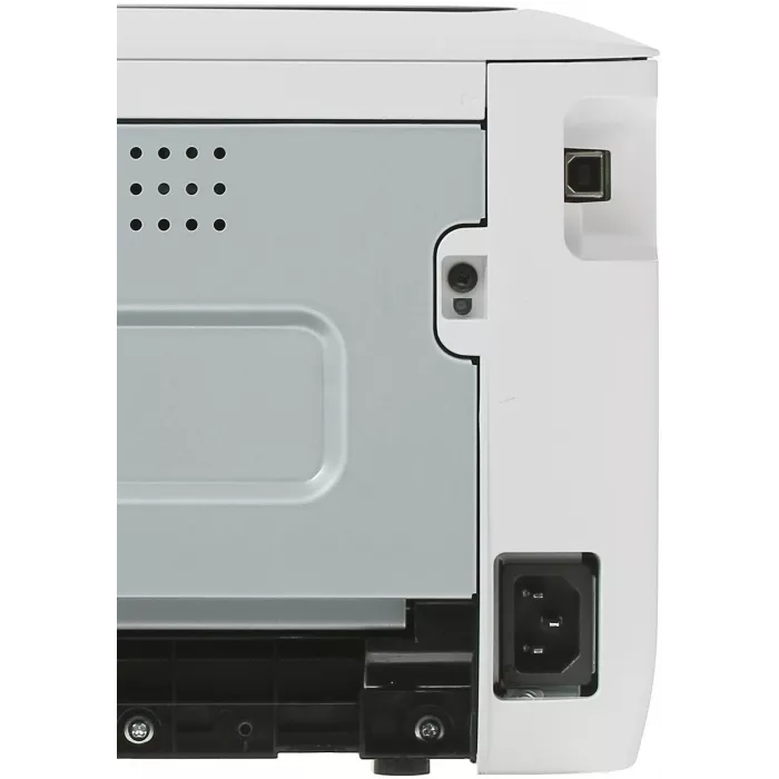 Принтер лазерный Canon imageClass LBP6030 (8468B008) A4 белый