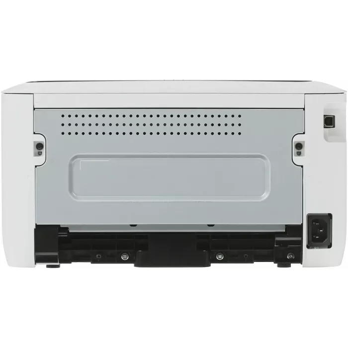 Принтер лазерный Canon imageClass LBP6030 (8468B008) A4 белый