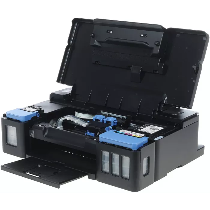 Принтер струйный Canon Pixma G1410 (2314C009) A4 черный