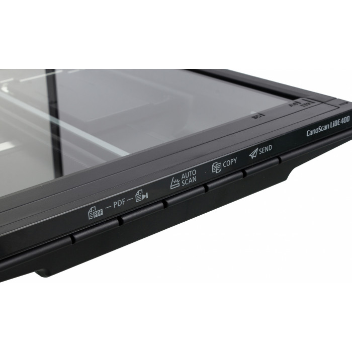 Сканер планшетный Canon Canoscan LIDE400 (2996C010 / 2996C018) A4