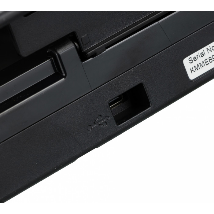 Сканер планшетный Canon Canoscan LIDE400 (2996C010 / 2996C018) A4