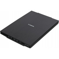 Сканер планшетный Canon Canoscan LIDE400 (2996C010 / 2996C018) A4