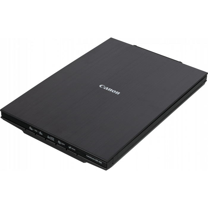 Сканер планшетный Canon Canoscan LIDE400 (2996C010 / 2996C018) A4