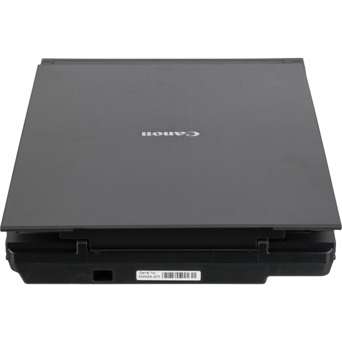 Сканер планшетный Canon Canoscan LIDE400 (2996C010 / 2996C018) A4