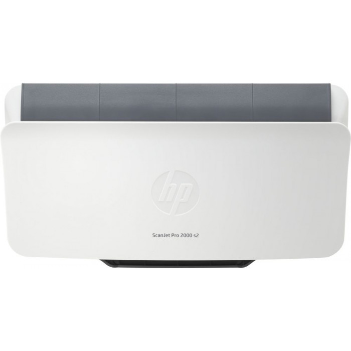Сканер протяжный HP ScanJet Pro 2000 S2 (6FW06A) A4