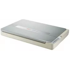 Сканер планшетный Plustek OpticSlim 1180 (0254TS) A3 белый/серый