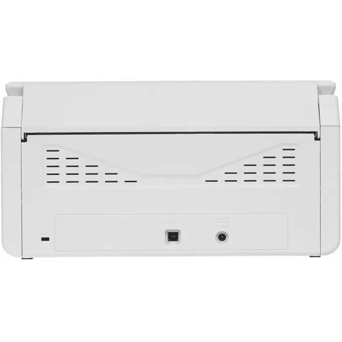 Сканер протяжный Avision AD230U (000-0864-07G/02G) A4 белый