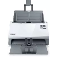 Сканер протяжный Plustek SmartOffice PS3180U (0284TS) A4 белый