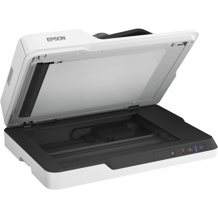 Сканер планшетный Epson WorkForce DS-1630 (B11B239402/401/507) A4