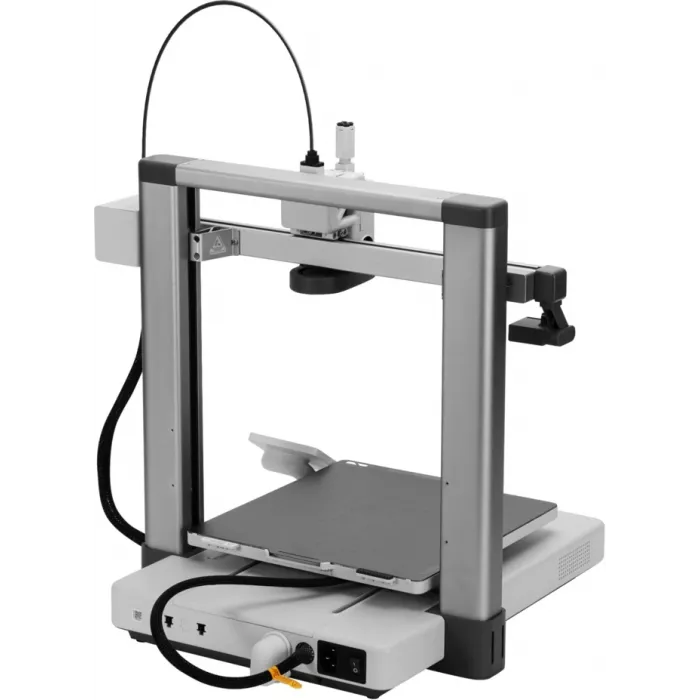 Принтер 3D Bambu Lab A1 EU 256x256x256мм PLA/PET-G 50мкм