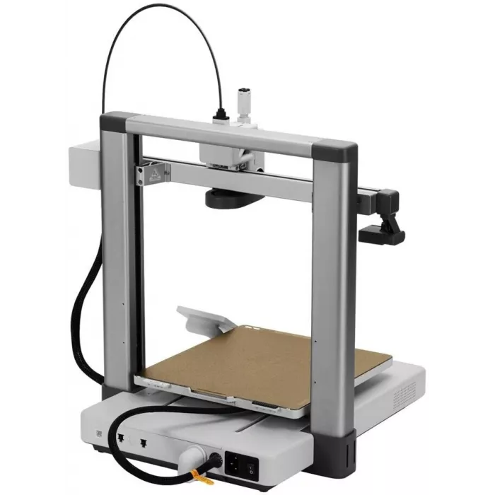 Принтер 3D Bambu Lab A1 EU 256x256x256мм PLA/PET-G 50мкм