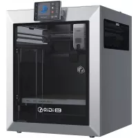 Принтер 3D Qidi Q 2 270x270x256мм ABS/PLA/PETG/Flex/ASA/PC/PET/TPU