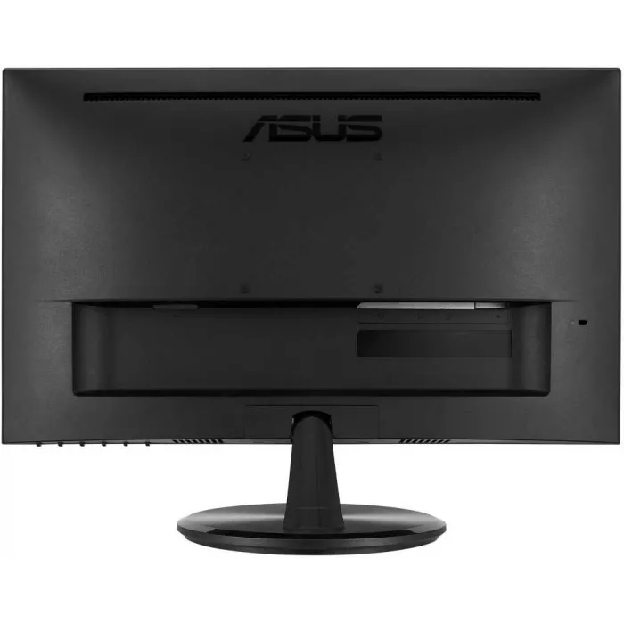 Монитор Asus 21.5" VT229H черный IPS LED 16:9 HDMI M/M глянцевая 1000:1 250cd 178гр/178гр 1920x1080 60Hz VGA FHD USB Touch 3.83кг