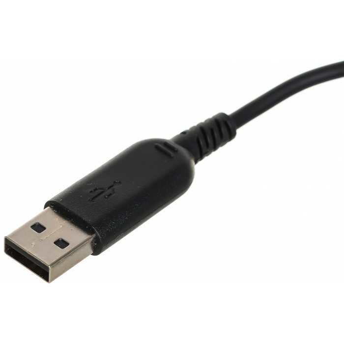 Клавиатура A4Tech FK11 черный USB slim (FK11 USB (GREY)) кабель 1.5м