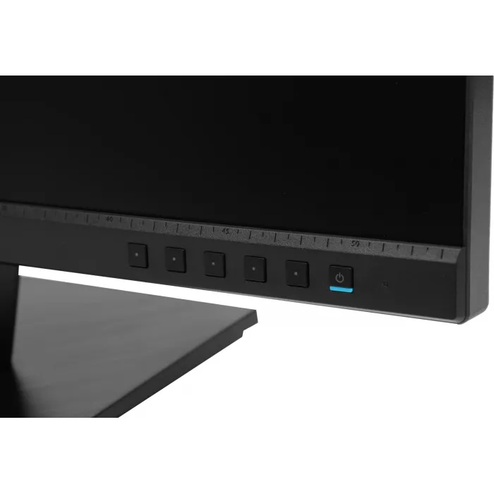 Монитор Asus 23.8" Business BE24EQK черный IPS LED 4ms 16:9 HDMI M/M Cam матовая 300cd 178гр/178гр 1920x1080 76Hz VGA DP FHD 4.6кг