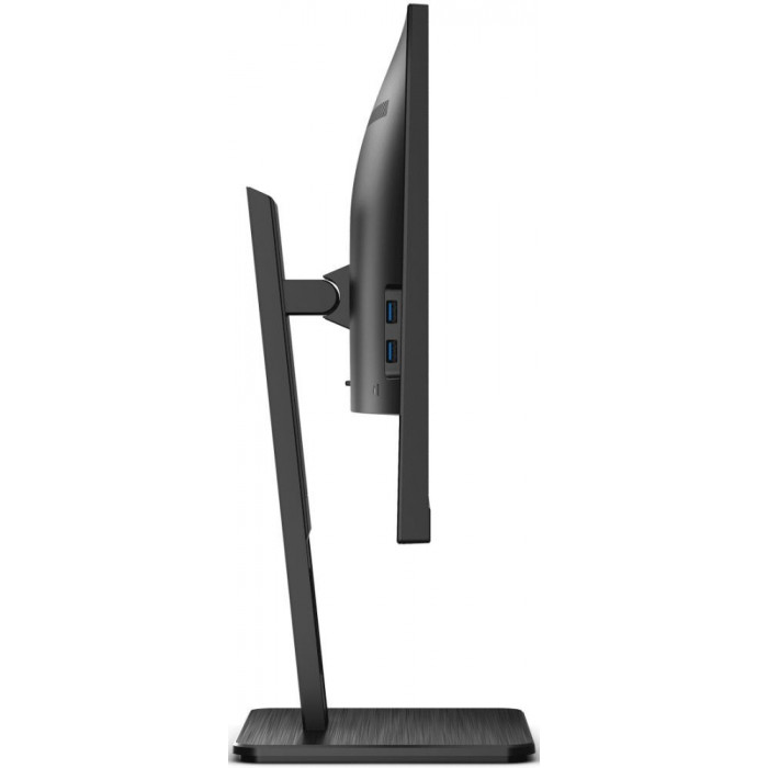Монитор AOC 23.8" Pro Q24P2Q черный IPS LED 16:9 HDMI M/M матовая HAS Piv 250cd 178гр/178гр 2560x1440 75Hz VGA DP 2K USB 5.14кг
