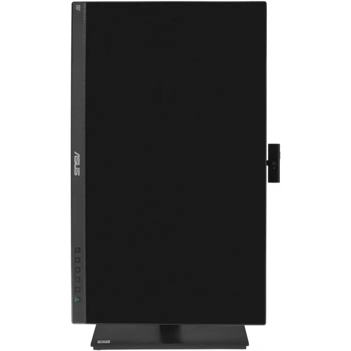 Монитор Asus 23.8" Business BE24EQSK черный IPS LED 16:9 HDMI M/M Cam матовая HAS Piv 1000:1 300cd 178гр/178гр 1920x1080 75Hz VGA DP FHD USB 5.6кг