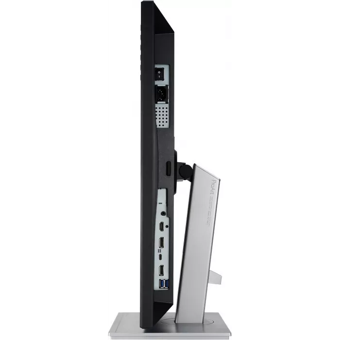 Монитор Asus 23.8" ProArt PA247CV черный IPS LED 4ms 16:9 HDMI M/M матовая HAS Piv 1000:1 300cd 178гр/178гр 1920x1080 75Hz DP FHD USB 6.3кг