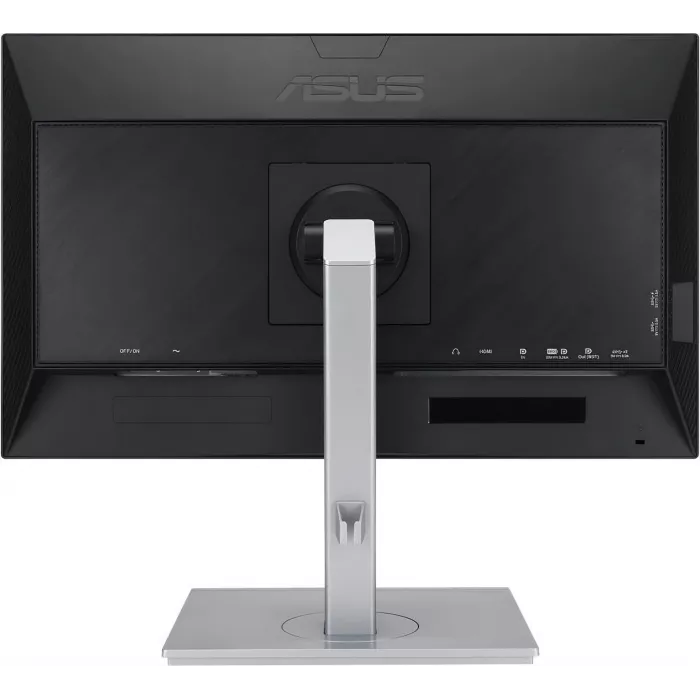 Монитор Asus 23.8" ProArt PA247CV черный IPS LED 4ms 16:9 HDMI M/M матовая HAS Piv 1000:1 300cd 178гр/178гр 1920x1080 75Hz DP FHD USB 6.3кг