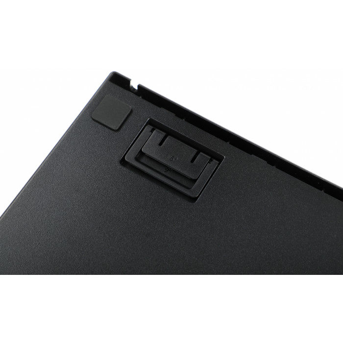 Клавиатура Razer BlackWidow V3 TKL механическая черный/черный USB Multimedia for gamer LED (RZ03-03490700-R3R1) кабель 1.8м
