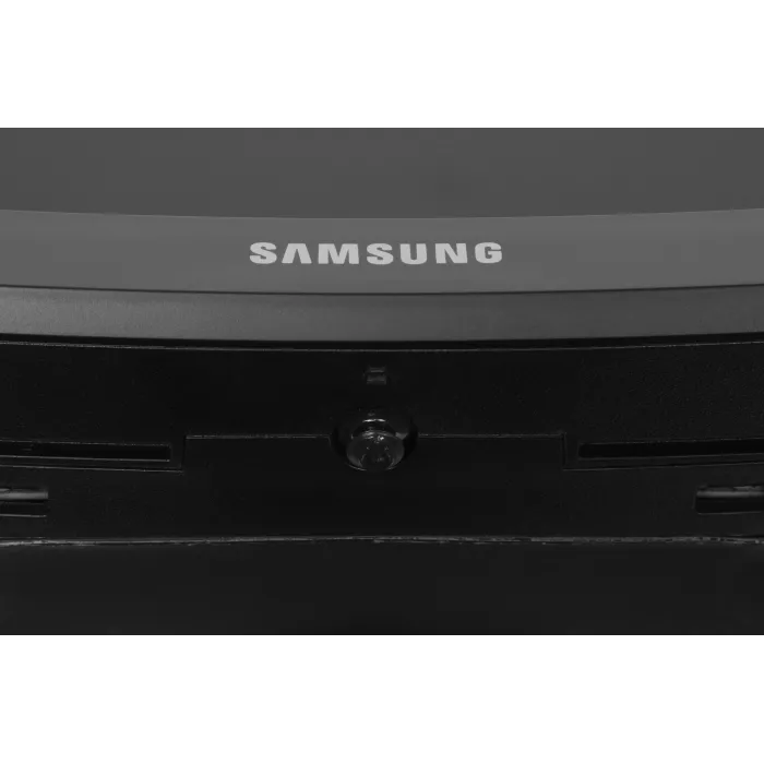 Монитор Samsung 34" Odyssey G5 C34G55TWWI черный VA LED 1ms 21:9 HDMI матовая 250cd 178гр/178гр 3440x1440 165Hz DP UW 5.6кг