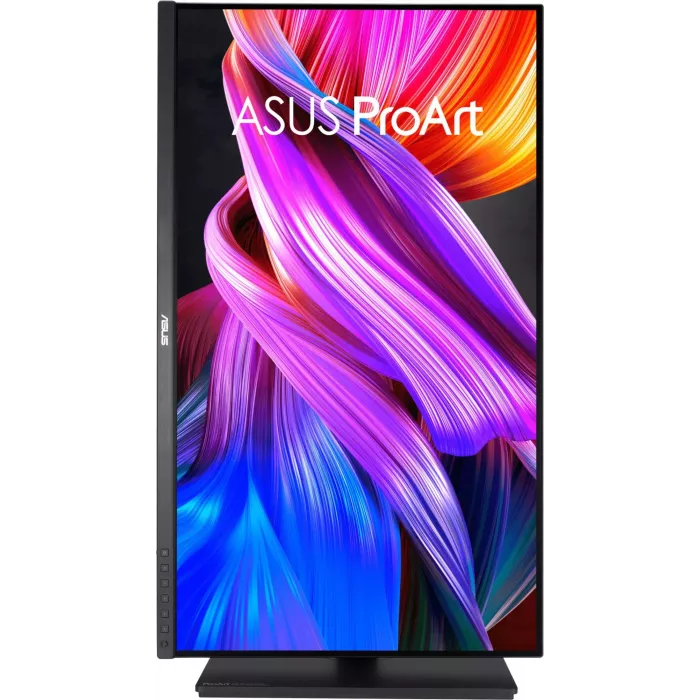 Монитор Asus 31.5" ProArt PA328QV черный IPS LED 16:9 HDMI M/M матовая HAS Piv 350cd 178гр/178гр 2560x1440 75Hz DP 2K USB 11.5кг