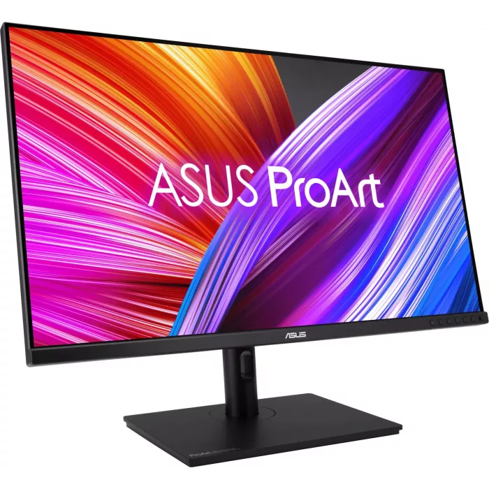Монитор Asus 31.5" ProArt PA328QV черный IPS LED 16:9 HDMI M/M матовая HAS Piv 350cd 178гр/178гр 2560x1440 75Hz DP 2K USB 11.5кг