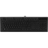 Клавиатура Razer Ornata V3 механическая черный USB Multimedia for gamer LED (подставка для запястий) (RZ03-04460800-R3R1)