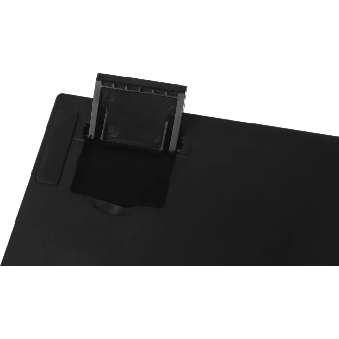 Клавиатура GMNG GG-KB815X механическая черный/серебристый USB Multimedia for gamer LED (1913914) кабель 1.8м