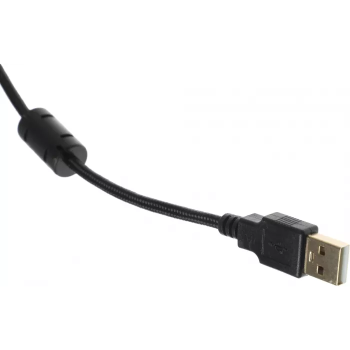 Клавиатура GMNG GG-KB815X механическая черный/серебристый USB Multimedia for gamer LED (1913914) кабель 1.8м