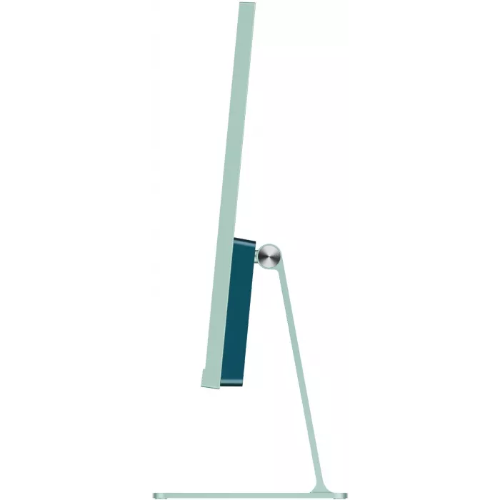 Монитор Digma Pro 27" Art L зеленый IPS LED 5ms 16:9 HDMI M/M матовая 300cd 178гр/178гр 2560x1440 165Hz FreeSync DP 2K USB 5.7кг