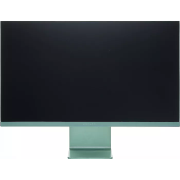 Монитор Digma Pro 27" Art L зеленый IPS LED 5ms 16:9 HDMI M/M матовая 300cd 178гр/178гр 2560x1440 165Hz FreeSync DP 2K USB 5.7кг