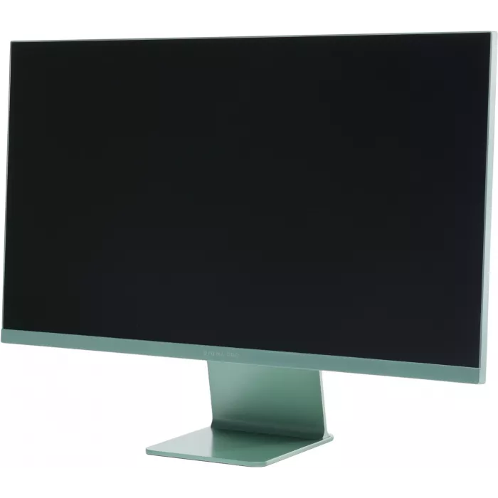 Монитор Digma Pro 27" Art L зеленый IPS LED 5ms 16:9 HDMI M/M матовая 300cd 178гр/178гр 2560x1440 165Hz FreeSync DP 2K USB 5.7кг