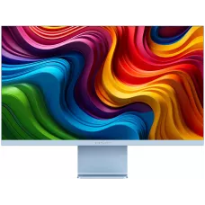 Монитор Digma Pro 27" Art L синий IPS LED 5ms 16:9 HDMI M/M матовая 300cd 178гр/178гр 2560x1440 165Hz FreeSync DP 2K USB 5.7кг